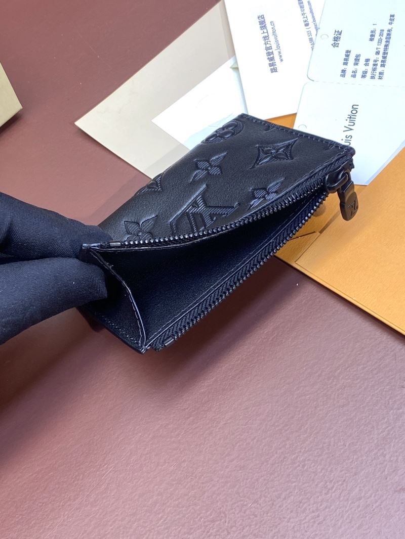 Louis Vuitton Wallets Purse